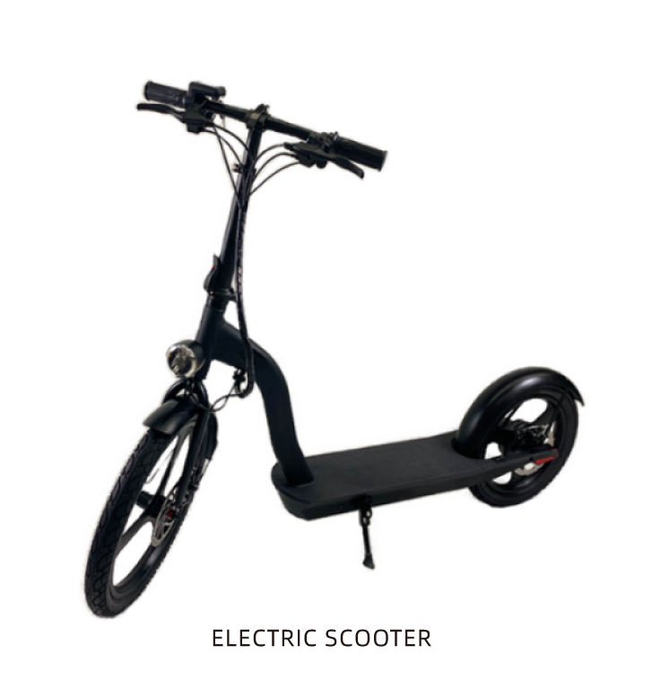 RZ800 dual motor  CUNFON®‎Electric Scooters Official Site