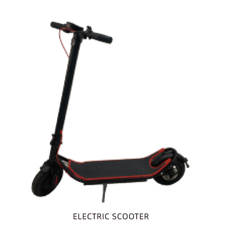RZ800 dual motor  CUNFON®‎Electric Scooters Official Site